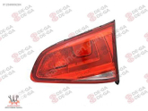 Oto Çıkma Parça / Volkswagen / Golf / Far & Stop / Sağ Arka Stop / Sıfır Parça 