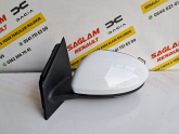Oto Çıkma Parça / Renault / Megane / Ayna / Sol Dış Ayna / Çıkma Parça 