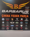 Audi A3 8V1853190 Model Torpido Kapağı - Oto Çıkma Parçalar