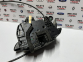 Oto Çıkma Parça / Renault / Trafic / Kaporta & Karoser / Kapı Kilidi / Çıkma Parça 