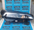 Oto Çıkma Parça / Renault / Clio / Far & Stop / Sağ Ön Far / Çıkma Parça 