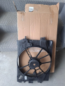 Clio 4 fan motoru davlumbaz orjinal sıfır 214753416R