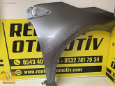 Oto Çıkma Parça / Renault / Captur / Kaporta & Karoser / Sağ Ön Çamurluk / Çıkma Parça 