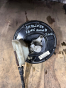 2014 berlingo dolu Westinghouse