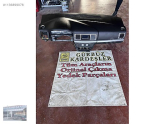 Oto Çıkma Parça / Opel / Vectra / Koltuk & Döşeme / Orta Konsol / Çıkma Parça 