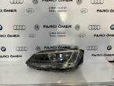 VOLKSWAGEN JETTA 11-17  SOL ÖN FAR SIFIR