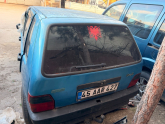 Fiat Uno bagaj kilidi