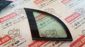 OPEL MERİVA SOL ARKA KELEBEK CAM ORJİNAL