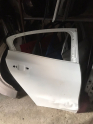 Oto Çıkma Parça / Ford / Focus / Kaporta & Karoser / Sağ Arka Kapı / Çıkma Parça 