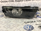 Oto Çıkma Parça / Skoda / Octavia / Far & Stop / Sis Farı / Sıfır Parça 