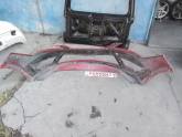 Oto Çıkma Parça / Seat / Ibiza / Tampon / Ön Tampon / Çıkma Parça 