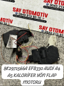 8K2971566A EFB330 AUDİ A4 A5 Q3 Q5 KALORİFER YÖN FLAP MOTORU