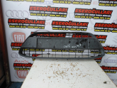 Ford Fiesta 2010 tampon alt ızgara