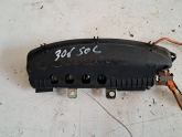 Oto Çıkma Parça / Peugeot / 306 / Airbag / Koltuk Airbag / Çıkma Parça 