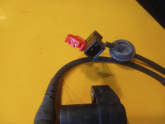 Oto Çıkma Parça / Volkswagen / Passat / ABS / ABS Sensörü / Yan Sanayi 