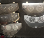 Oto Çıkma Parça / Peugeot / 106 / Göğüslük & Torpido / Gösterge Paneli / Çıkma Parça 