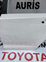 Oto Çıkma Parça / Toyota / Corolla / Kaporta & Karoser / Sol Arka Kapı / Çıkma Parça 