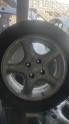 Oto Çıkma Parça / Opel / Astra / Jant & Lastik / Çelik Jant / Çıkma Parça 