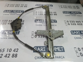 Oto Çıkma Parça / Peugeot / 307 / Oto Cam / Cam Krikosu / Çıkma Parça 