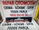 Dfsk e5 ön panjur iç destek plastiği orijinal