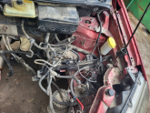Oto Çıkma Parça / Ford / Tourneo Connect / Motor / Motor Tesisatı / Çıkma Parça 