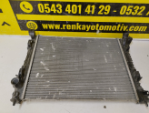 Oto Çıkma Parça / Dacia / Sandero / Radyatör / Su Radyatörü / Çıkma Parça 