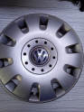 VOLKSWAGEN 16" Jant Kapağı 7H0 601 147 D