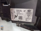 Oto Çıkma Parça / Audi / A3 / Far & Stop / Sol Arka Stop / Çıkma Parça 