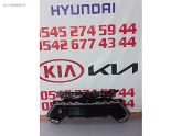Hyundai I20 Active 2015 Sonrası Ön Tampon Orta Izgara 86569C8700