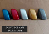 5G1837879 SOL KAPI BADEMİ GOLF T ROC ARTEON VAG GRUBU