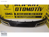 Oto Çıkma Parça / Renault / Talisman / Tampon / Arka Tampon / Çıkma Parça 