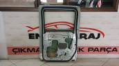 Oto Çıkma Parça / Isuzu / D-Max / Kaporta & Karoser / Sağ Arka Kapı / Çıkma Parça 