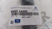 Oto Çıkma Parça / Hyundai / Elantra / Tampon / Tampon Braketi / Çıkma Parça 