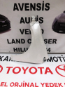 Oto Çıkma Parça / Toyota / Corolla / Kaporta & Karoser / Sol Ön Çamurluk / Çıkma Parça 