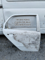 SKODA FABİA ÇIKMA ORJİNAL SAĞ ARKA KAPI 2000-2008