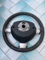 Oto Çıkma Parça / Volkswagen / Beetle / Direksiyon / Direksiyon Simidi / Çıkma Parça 