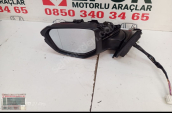 Oto Çıkma Parça / Honda / Civic / Ayna / Sol Dış Ayna / Çıkma Parça 