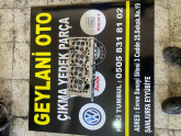 Oto Çıkma Parça / Volkswagen / Passat / Motor / Silindir Kapağı / Çıkma Parça 