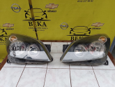 Oto Çıkma Parça / Opel / Astra / Far & Stop / Sağ Ön Far / Çıkma Parça 