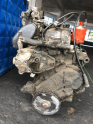 Oto Çıkma Parça / Renault / R 12 / Motor / Motor (komple) / Çıkma Parça 