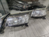 Oto Çıkma Parça / Chevrolet / Cruze / Far & Stop / Sol Ön Far / Çıkma Parça 