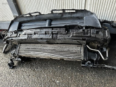 Oto Çıkma Parça / Porsche / Macan / Kaporta & Karoser / Ön Panel / Çıkma Parça 
