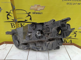 Oto Çıkma Parça / Opel / Combo / Far & Stop / Sol Ön Far / Çıkma Parça 