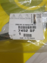 Oto Çıkma Parça / Citroen / C5 / Tampon / Izgara Çıtası / Sıfır Parça 