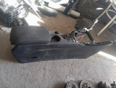 Oto Çıkma Parça / Peugeot / 308 / Koltuk & Döşeme / Orta Konsol / Çıkma Parça 