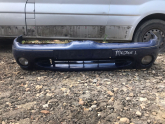 RENAULT MEGANE 1 COUPE ÖN TAMPON DOLU MONTECAR 2