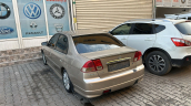 Hurda Belgeli Araçlar / Honda / Civic