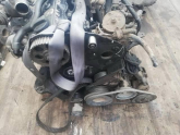 AUDI SEAT SKODA VOLKSWAGEN 1.9 BENZİNLİ MOTOR ÇEŞİTLERİ