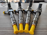 Oto Çıkma Parça / Opel / Vivaro / Motor / Enjektör / Çıkma Parça 