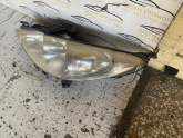 Oto Çıkma Parça / Peugeot / 206 / Far & Stop / Sol Ön Far / Çıkma Parça 